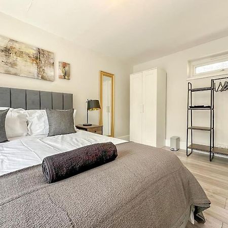 New Cosy Luxury 3 Bedroom House In Battersea London Exterior photo