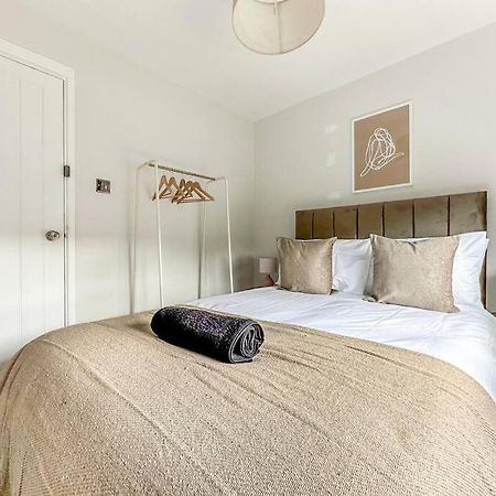 New Cosy Luxury 3 Bedroom House In Battersea London Exterior photo