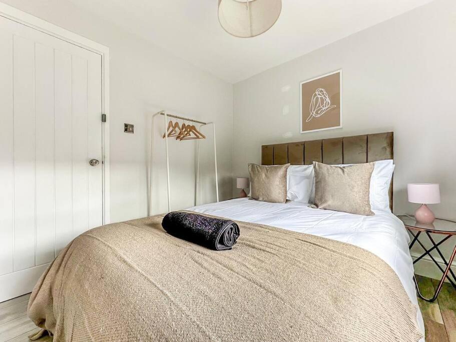 New Cosy Luxury 3 Bedroom House In Battersea London Exterior photo